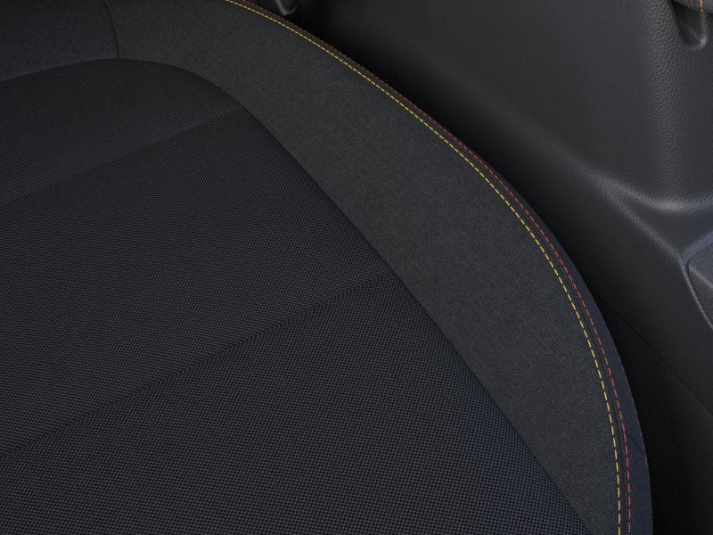 2025 Ford Bronco Sport Free Wheeling