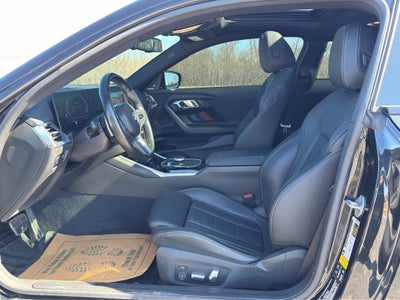 2023 BMW 2 Series M240i xDrive
