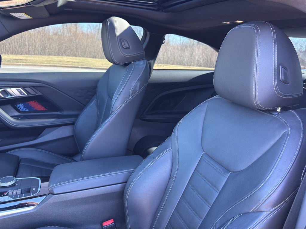 2023 BMW 2 Series M240i xDrive