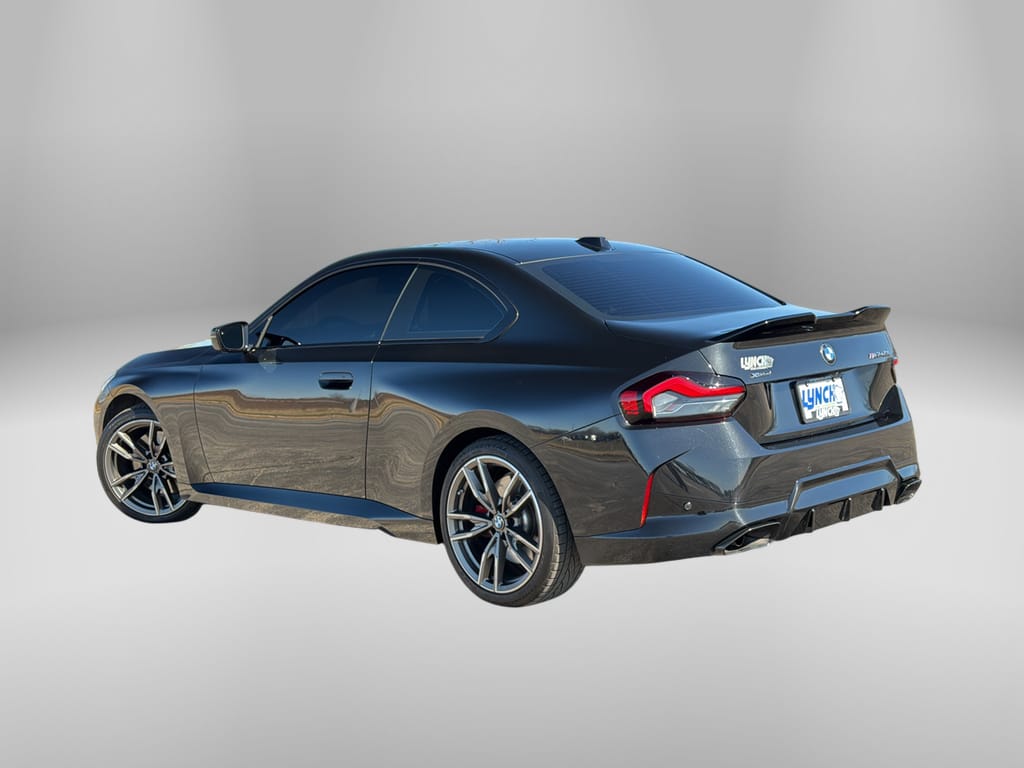 2023 BMW 2 Series M240i xDrive