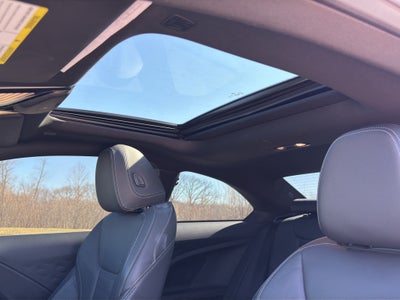 2023 BMW 2 Series M240i xDrive