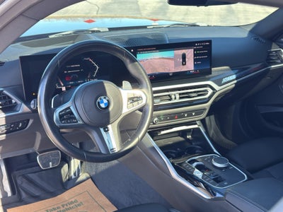 2023 BMW 2 Series M240i xDrive
