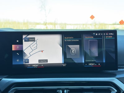 2023 BMW 2 Series M240i xDrive