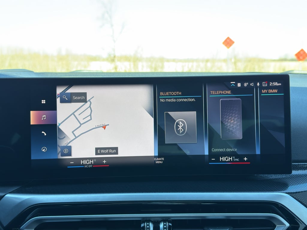 2023 BMW 2 Series M240i xDrive