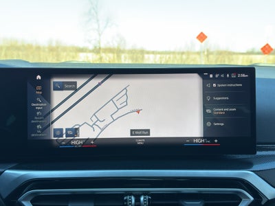 2023 BMW 2 Series M240i xDrive