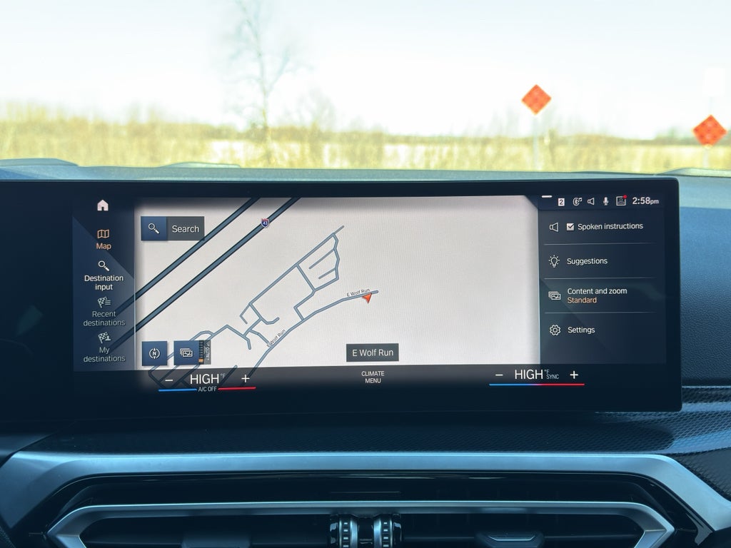 2023 BMW 2 Series M240i xDrive