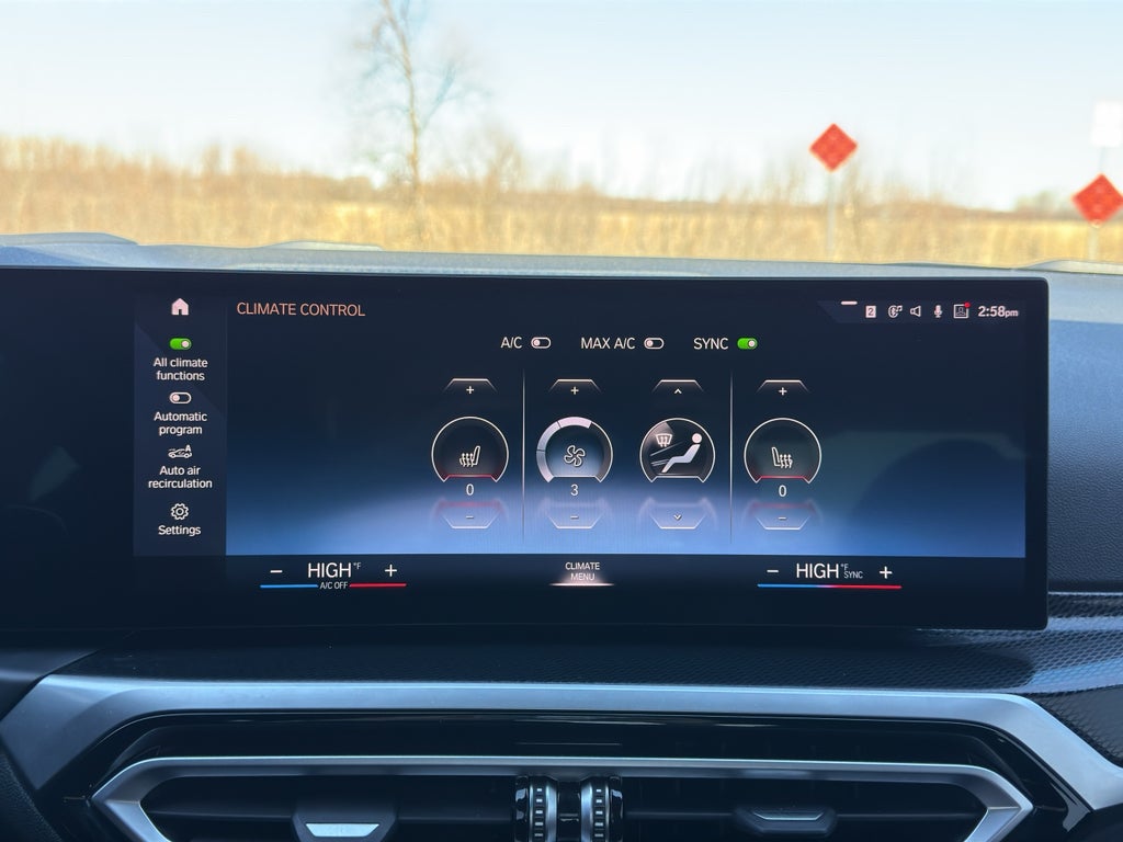 2023 BMW 2 Series M240i xDrive