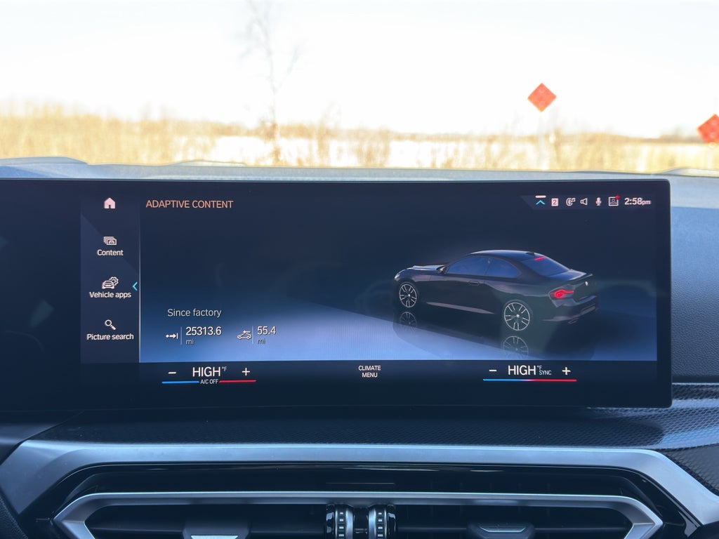 2023 BMW 2 Series M240i xDrive