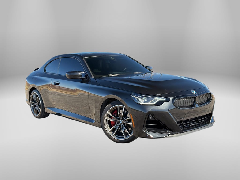 2023 BMW 2 Series M240i xDrive