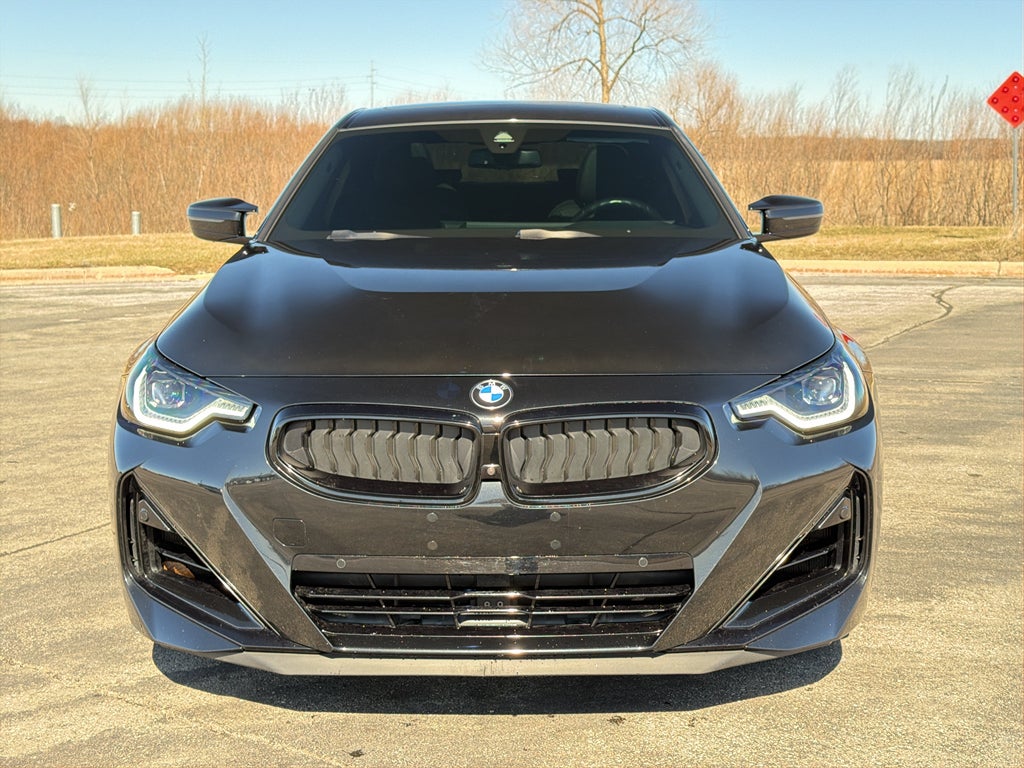 2023 BMW 2 Series M240i xDrive