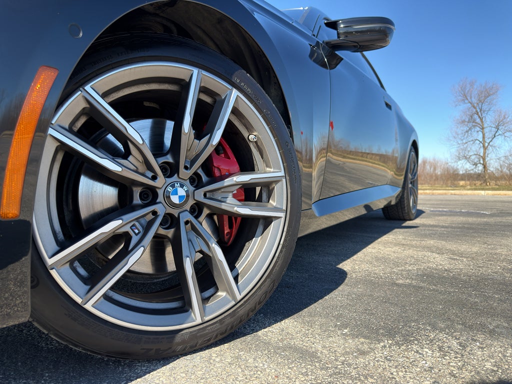 2023 BMW 2 Series M240i xDrive