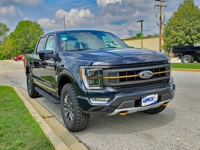 2020 Toyota Tacoma TRD Off Road