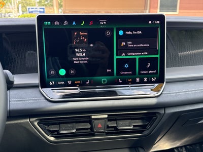 2025 Volkswagen Tiguan SE