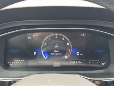 2024 Volkswagen Jetta Sport