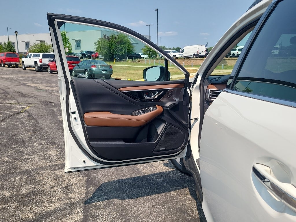 2023 Subaru Outback Touring XT