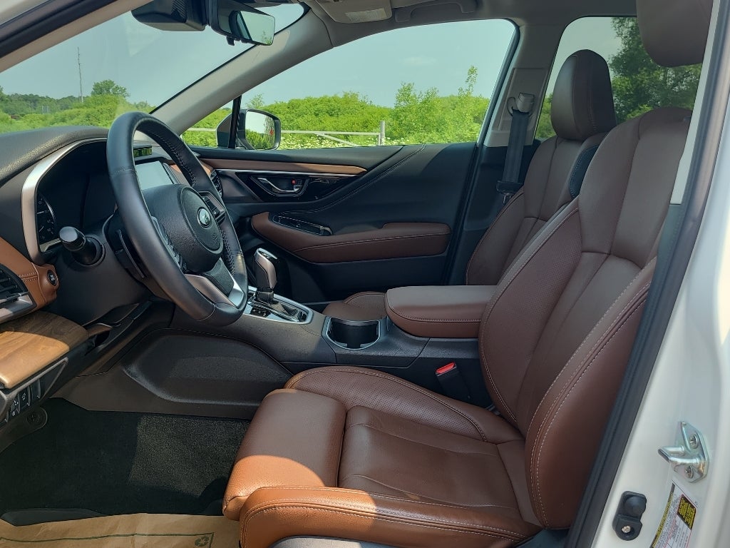 2023 Subaru Outback Touring XT