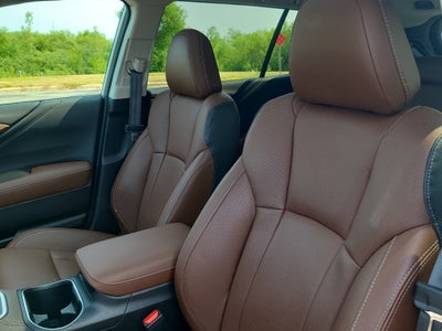 2023 Subaru Outback Touring XT