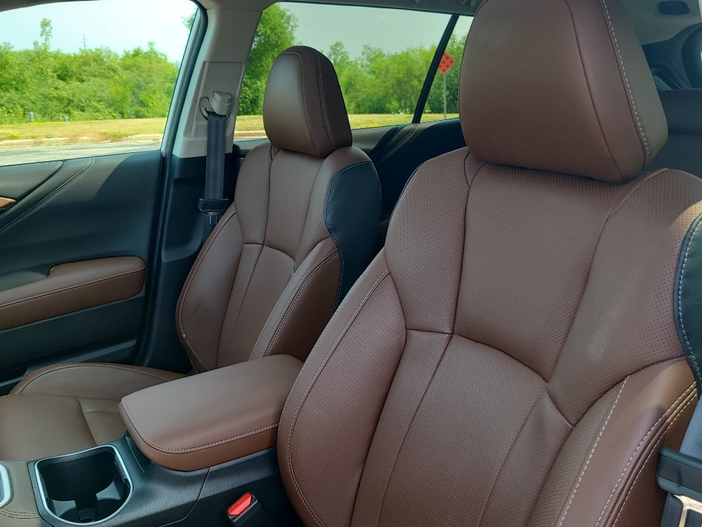 2023 Subaru Outback Touring XT