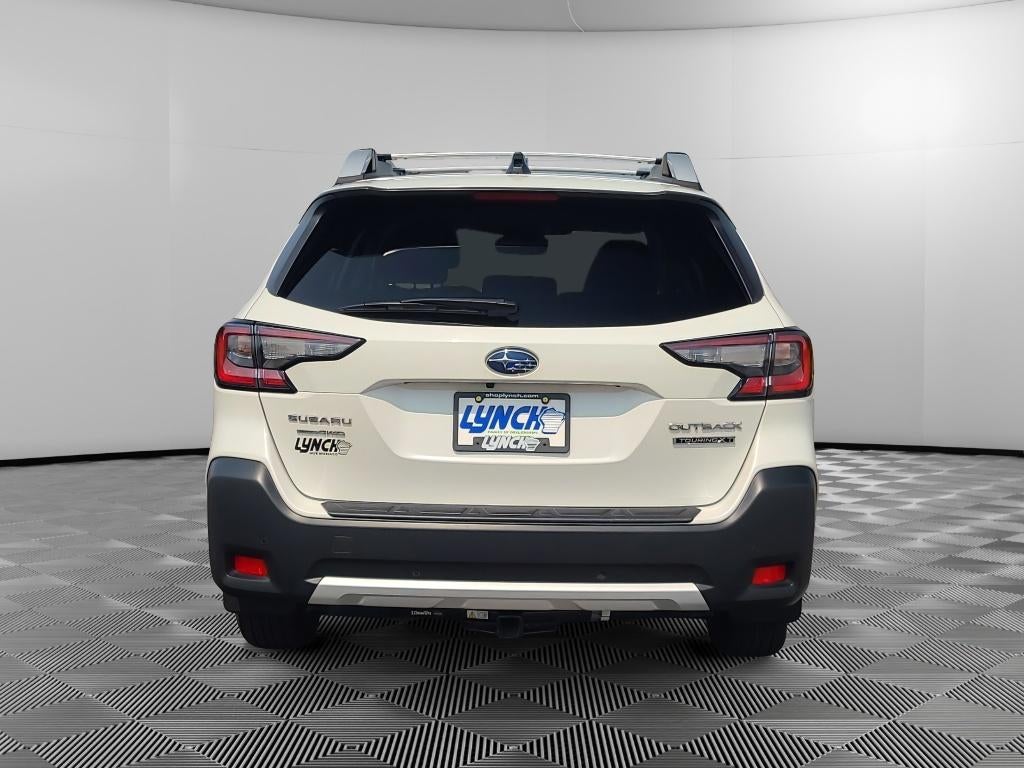 2023 Subaru Outback Touring XT