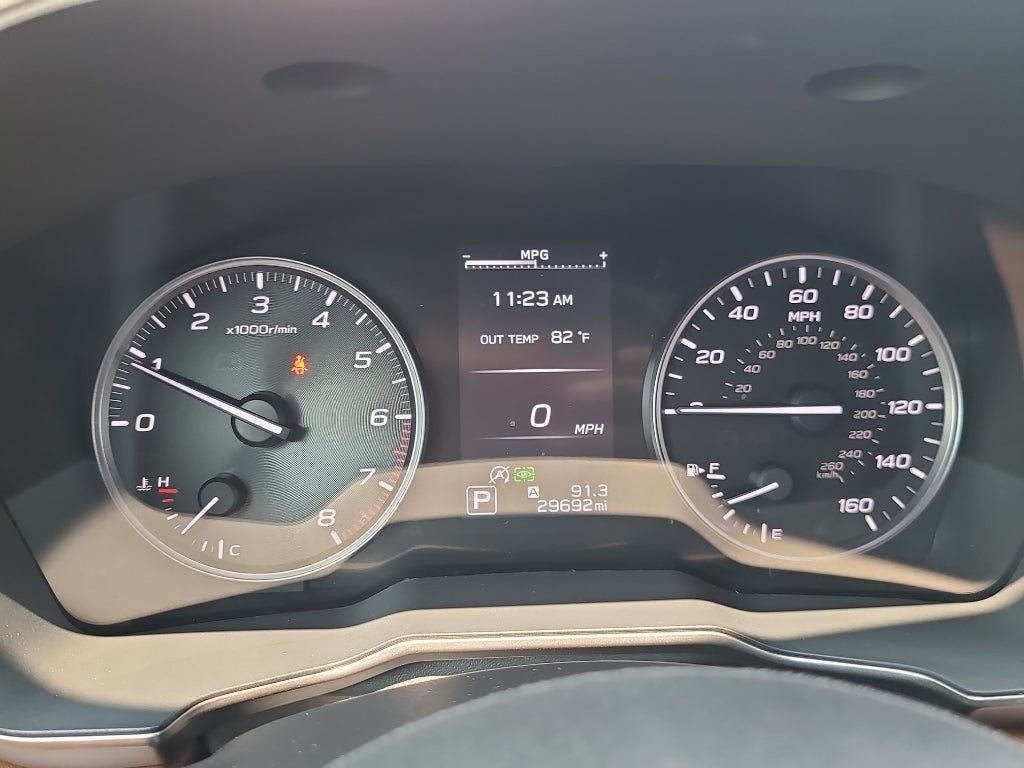 2023 Subaru Outback Touring XT