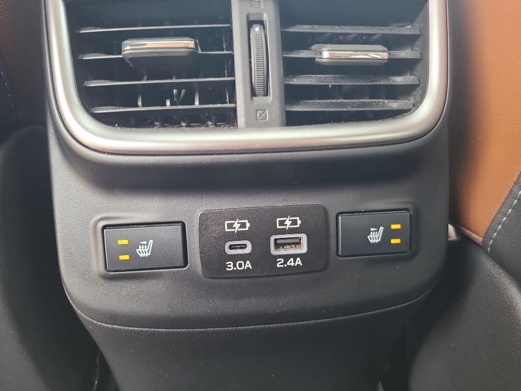 2023 Subaru Outback Touring XT