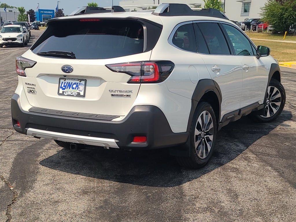 2023 Subaru Outback Touring XT