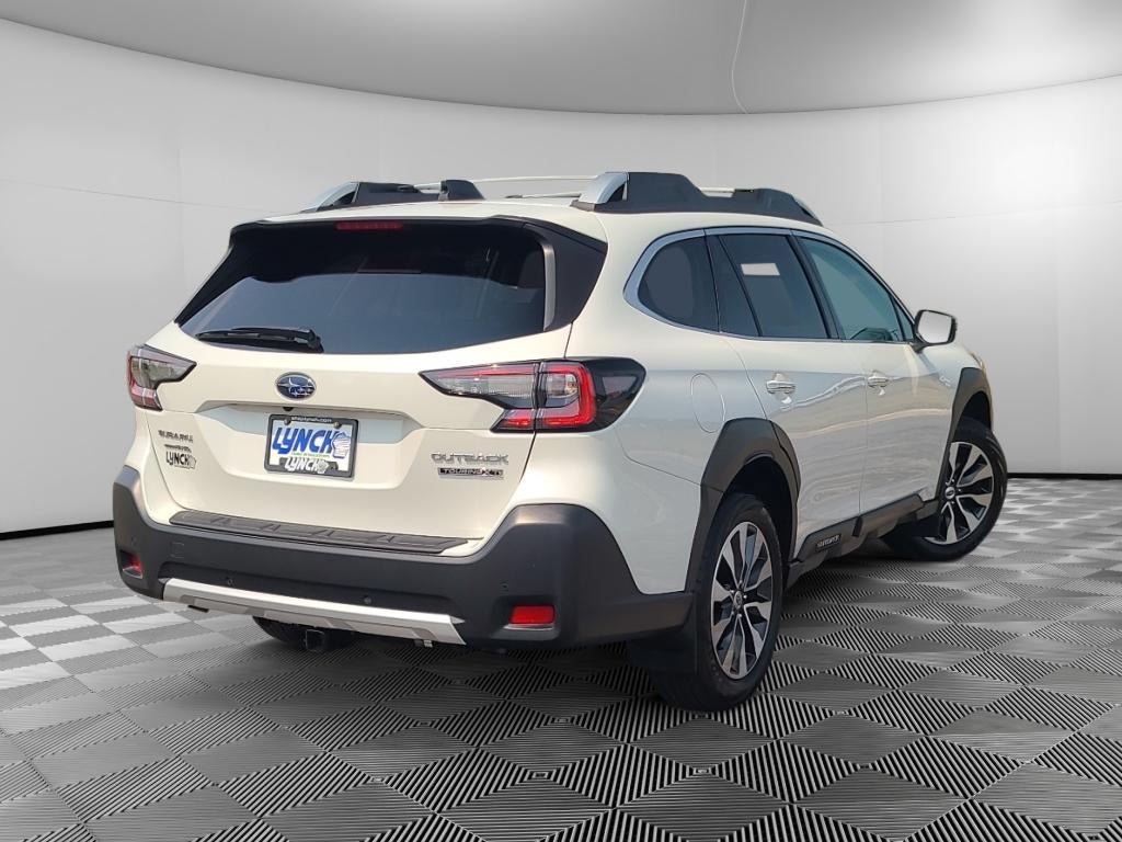 2023 Subaru Outback Touring XT
