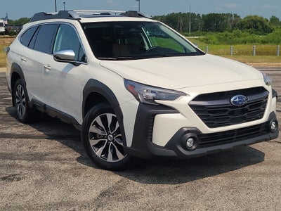 2023 Subaru Outback Touring XT