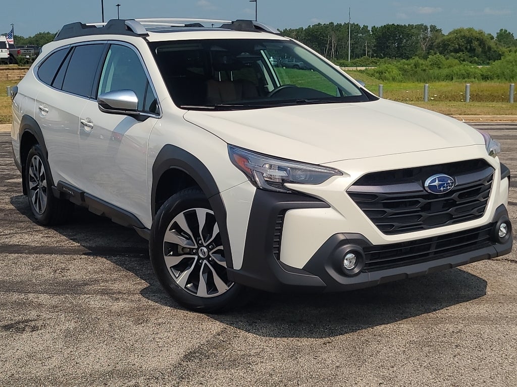 2023 Subaru Outback Touring XT
