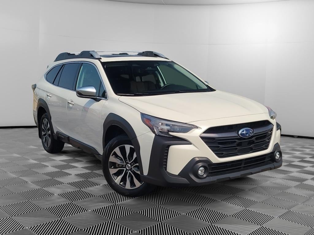 2023 Subaru Outback Touring XT