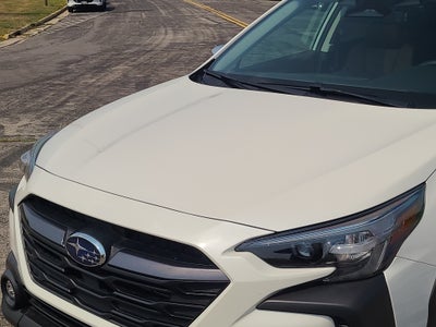 2023 Subaru Outback Touring XT