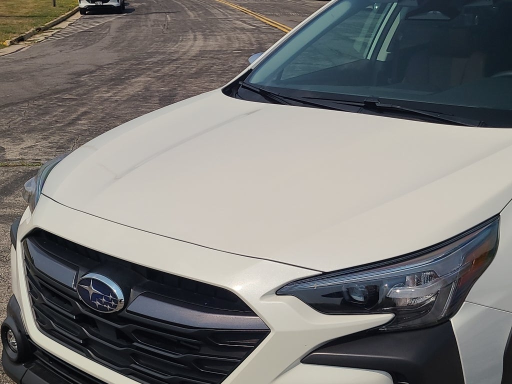 2023 Subaru Outback Touring XT
