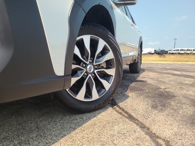 2023 Subaru Outback Touring XT
