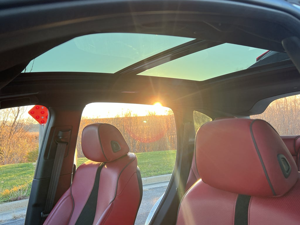 2023 Acura RDX w/A-Spec Package