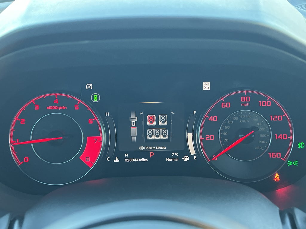 2023 Acura RDX w/A-Spec Package