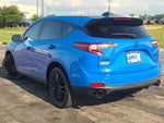2022 Acura RDX w/A-Spec Advance Package