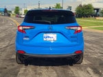2022 Acura RDX w/A-Spec Advance Package