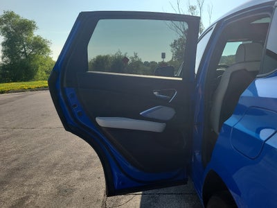 2022 Acura RDX w/A-Spec Advance Package