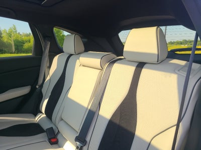 2022 Acura RDX w/A-Spec Advance Package
