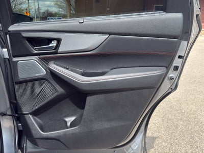 2025 Acura MDX w/A-Spec Package