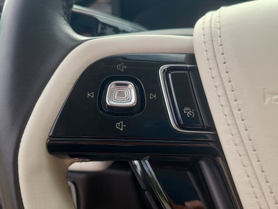 2023 Lincoln Aviator Black Label Grand Touring