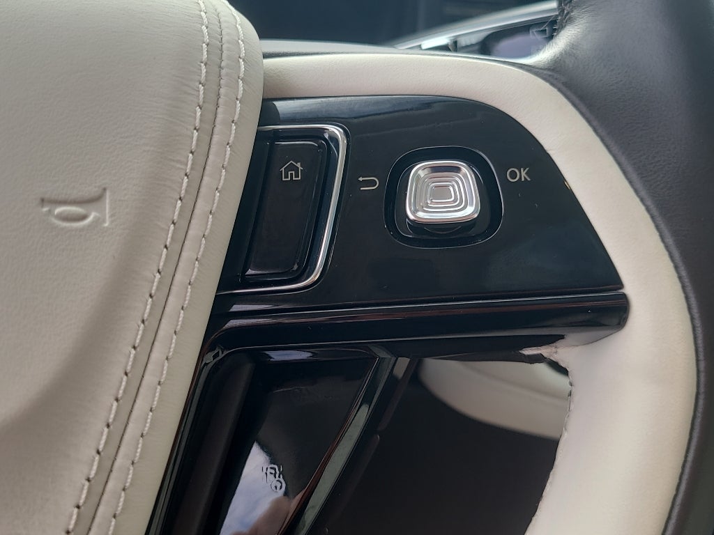 2023 Lincoln Aviator Black Label Grand Touring