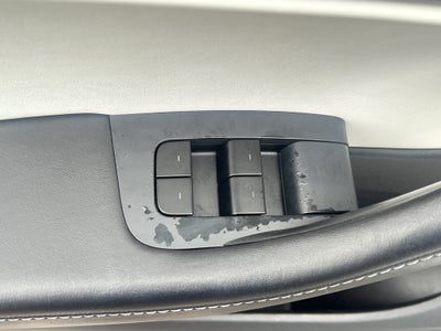 2021 Tesla Model Y Performance
