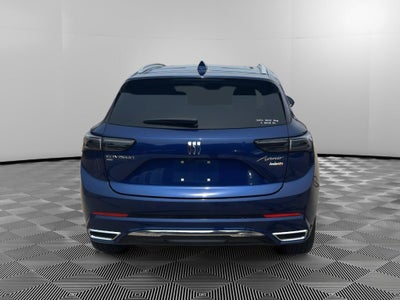 2025 Buick Envision Avenir
