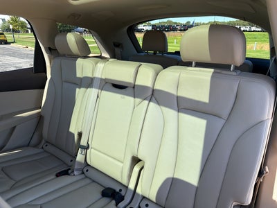 2018 Audi Q7 Premium Plus