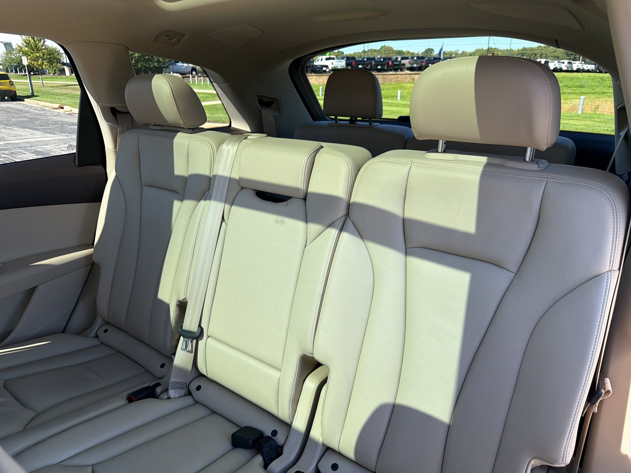 2018 Audi Q7 Premium Plus