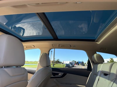 2018 Audi Q7 Premium Plus
