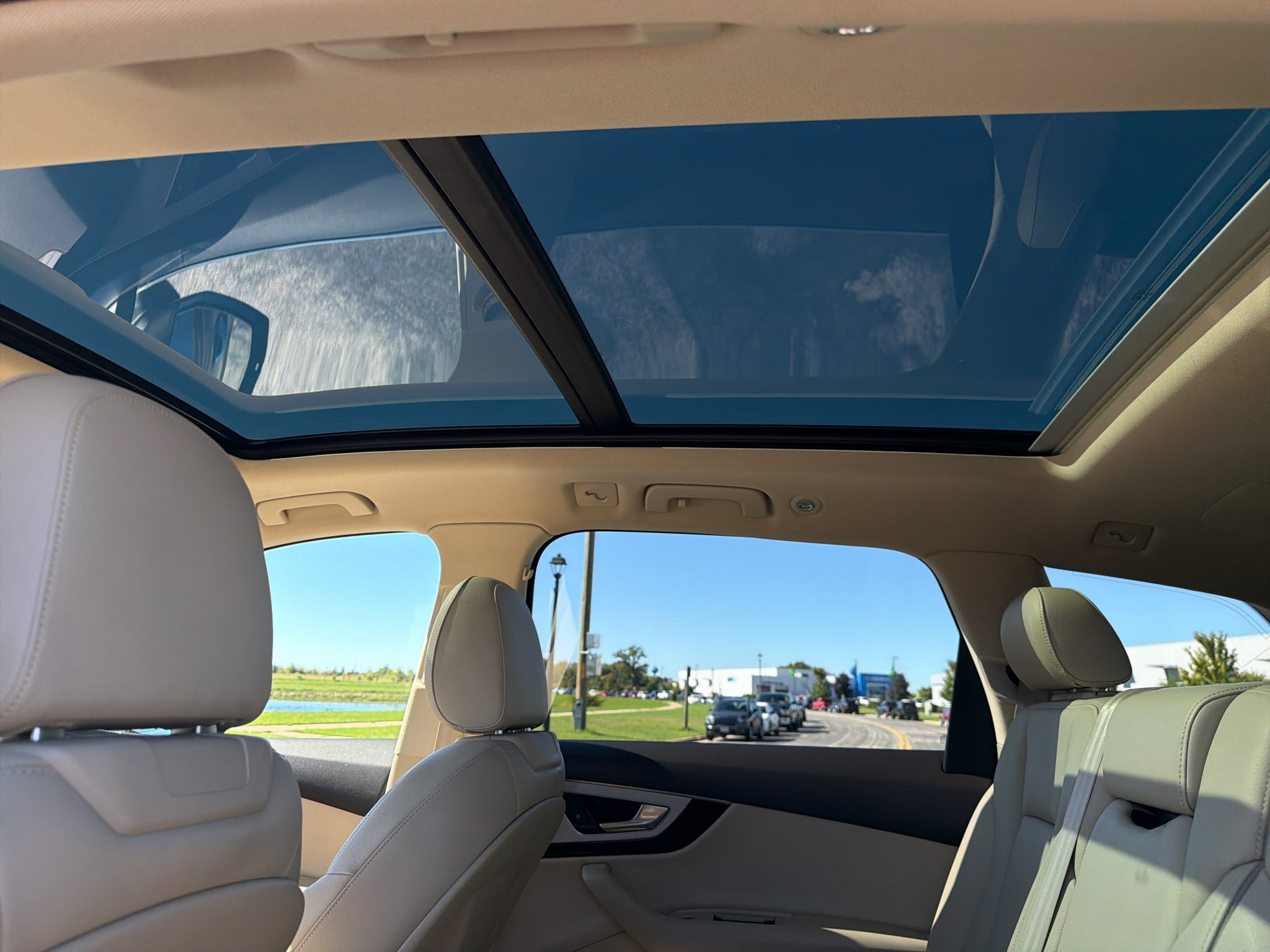 2018 Audi Q7 Premium Plus