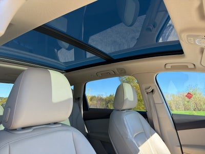 2018 Audi Q7 Premium Plus