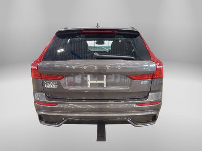 2025 Volvo XC60 Plus